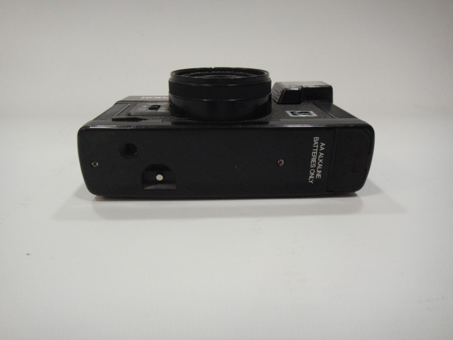 Câmera Kodak HOBBY 35mm        