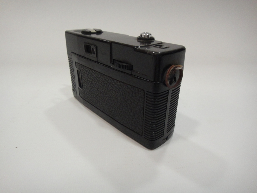 Câmera Kodak HOBBY 35mm        