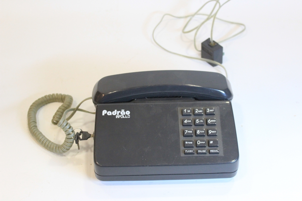 Telefone Apollo mod.AP-21