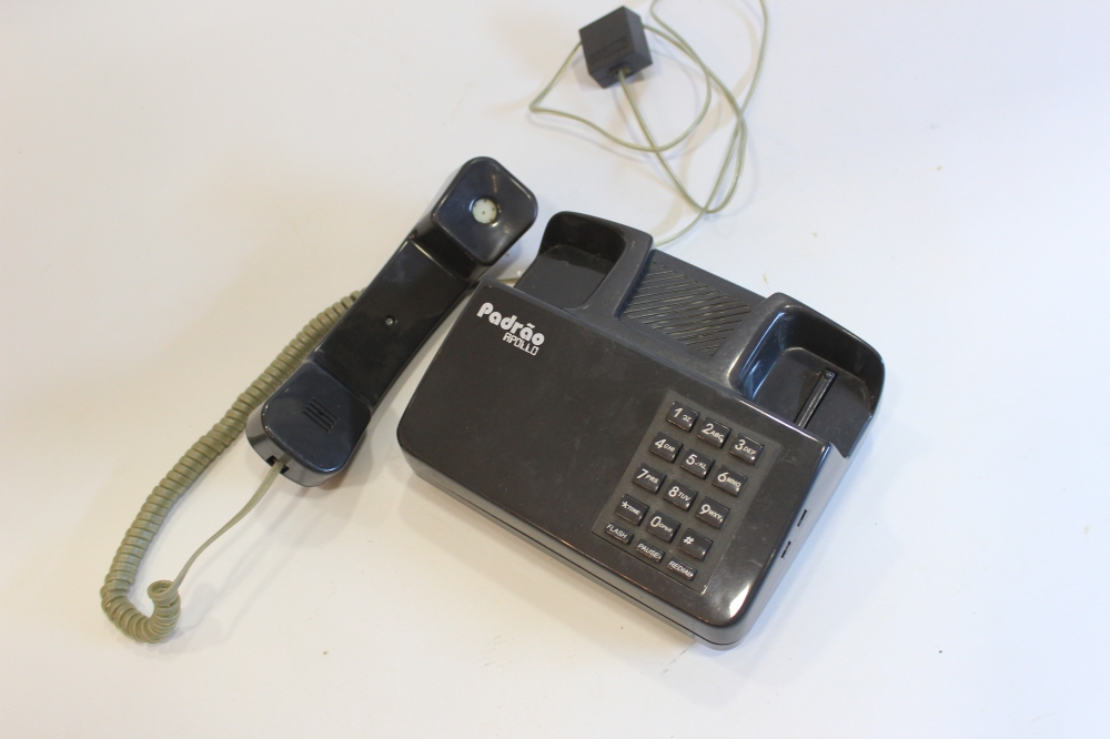 Telefone Apollo mod.AP-21