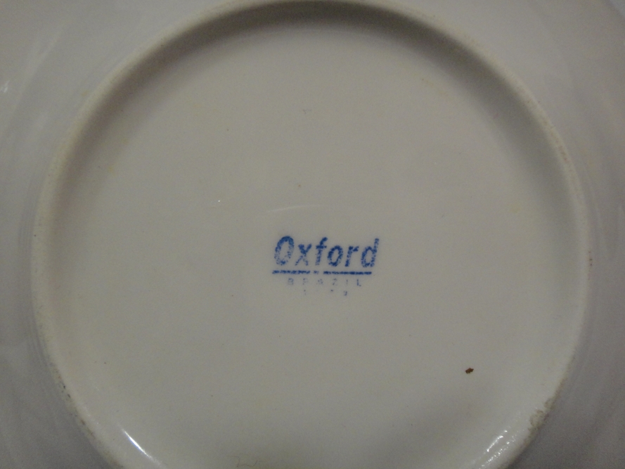 Pires Oxford Cena Inglesa