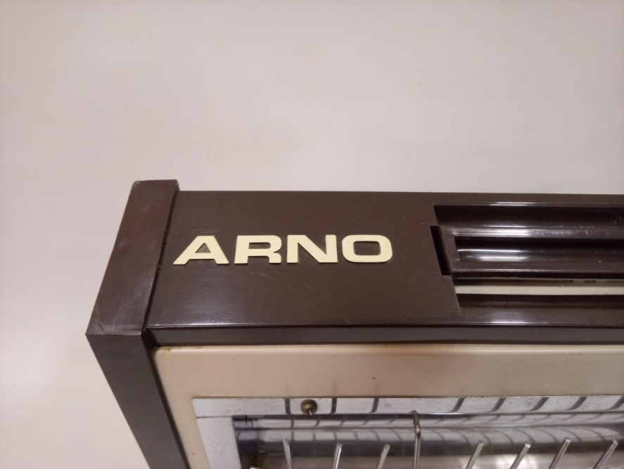 Aquecedor Arno 1300w