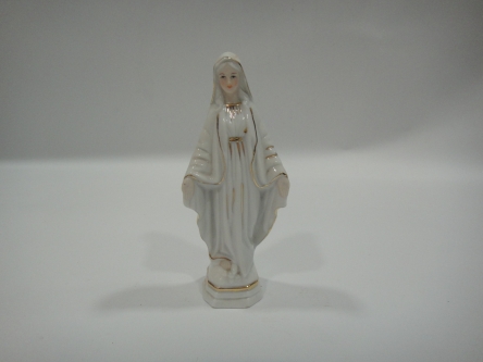 Nossa Senhora de Porcelana