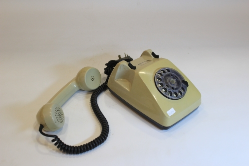 Telefone Equitel H-70R
