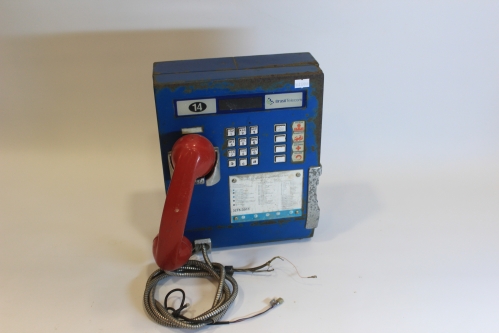 Telefone Daruma TPC-200