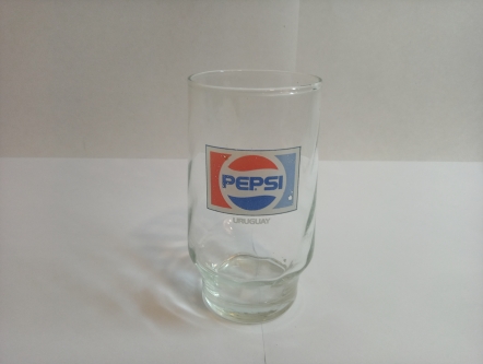 Jogo de copos Pepsi