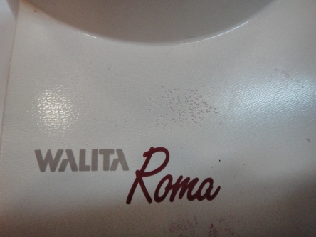 Liquidificador Walita Roma